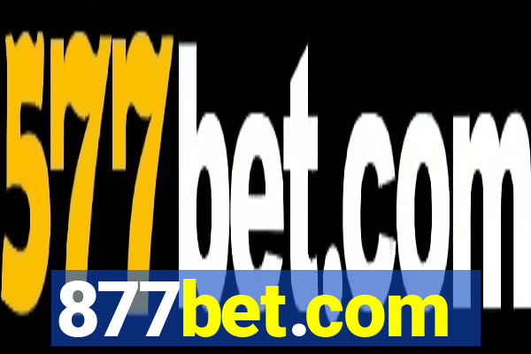 877bet.com