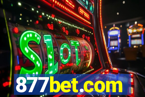 877bet.com