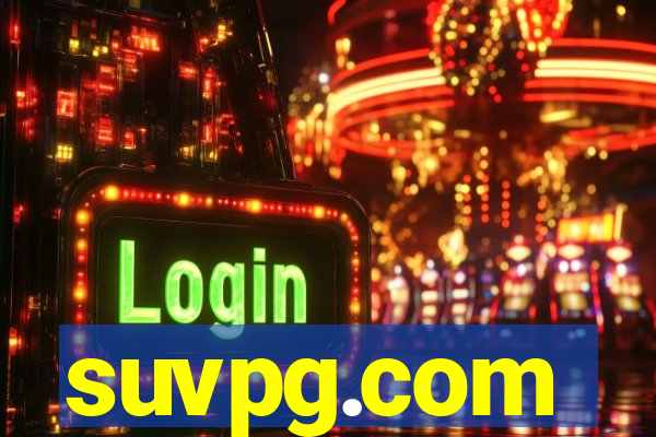 suvpg.com