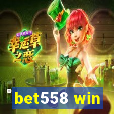 bet558 win