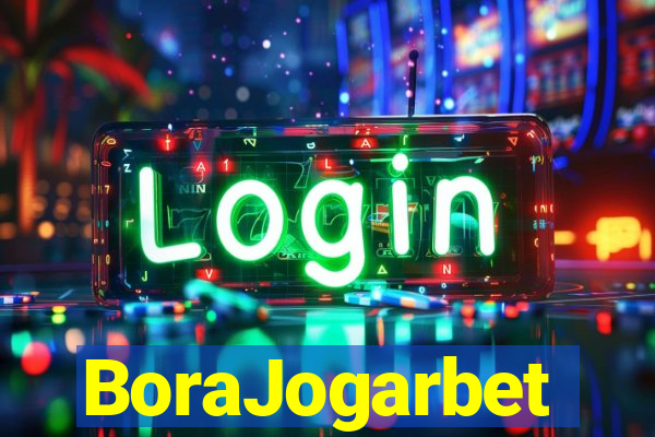 BoraJogarbet