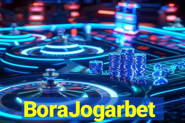 BoraJogarbet