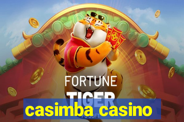 casimba casino