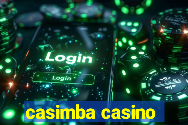 casimba casino