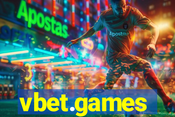 vbet.games