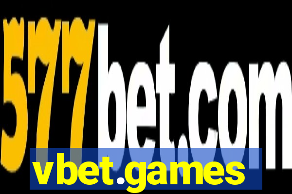 vbet.games