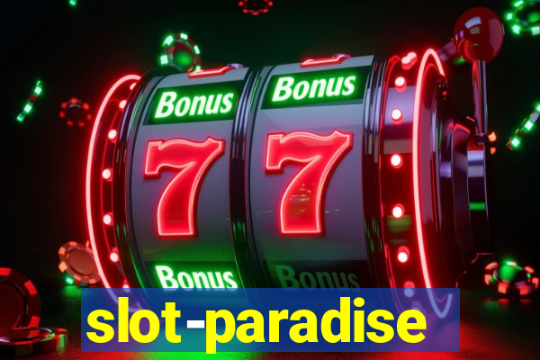 slot-paradise