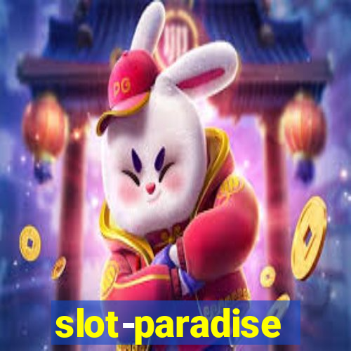 slot-paradise