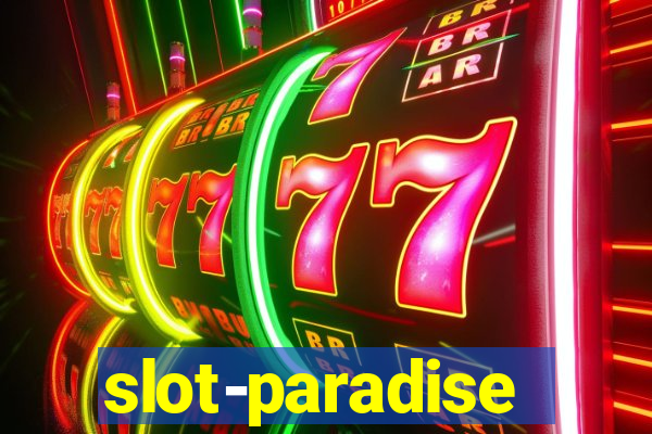 slot-paradise