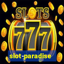 slot-paradise