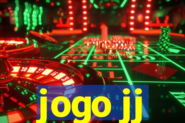 jogo jj