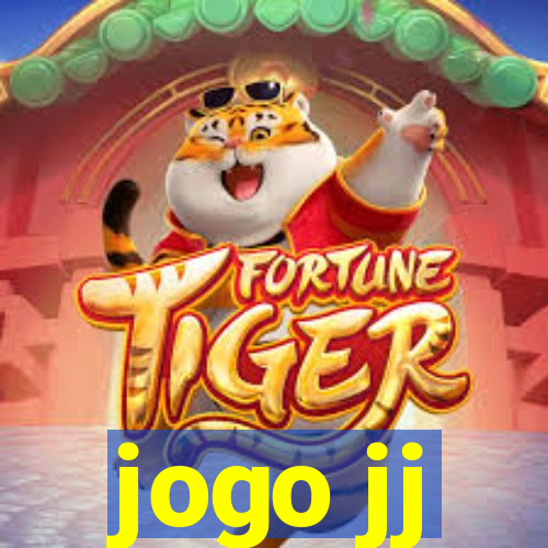 jogo jj