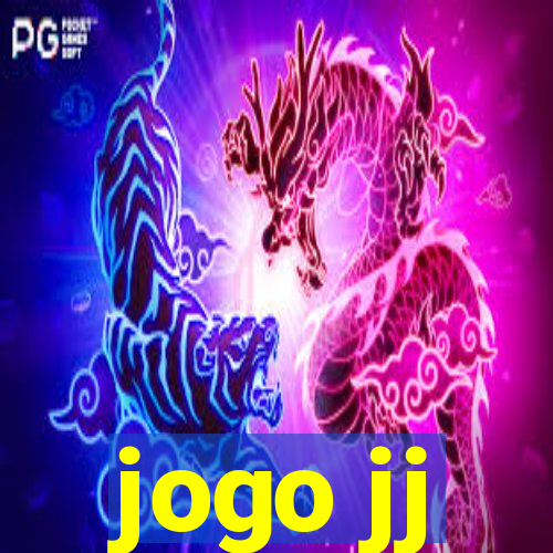 jogo jj