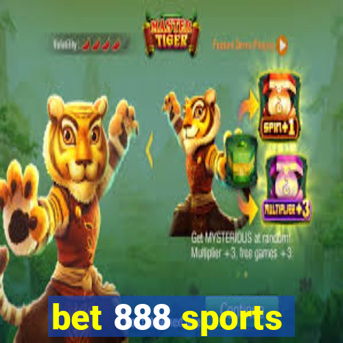 bet 888 sports