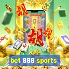 bet 888 sports