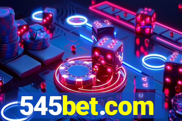 545bet.com