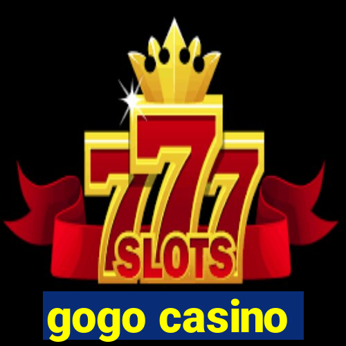 gogo casino