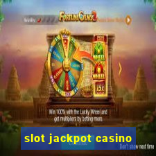 slot jackpot casino