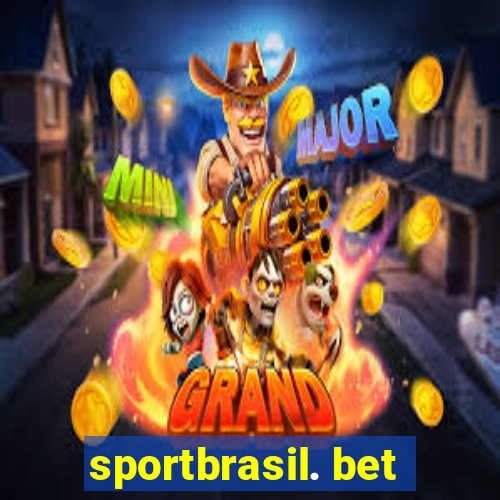 sportbrasil. bet