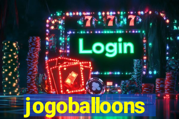 jogoballoons