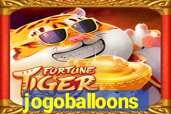 jogoballoons