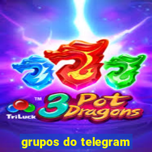 grupos do telegram