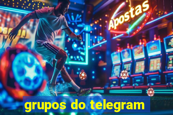 grupos do telegram