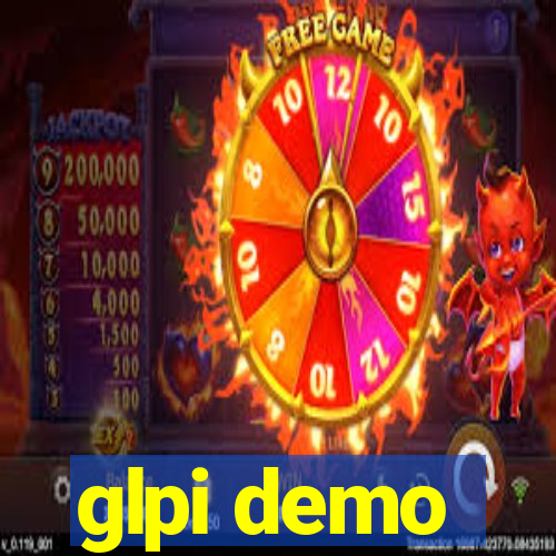 glpi demo