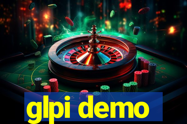 glpi demo