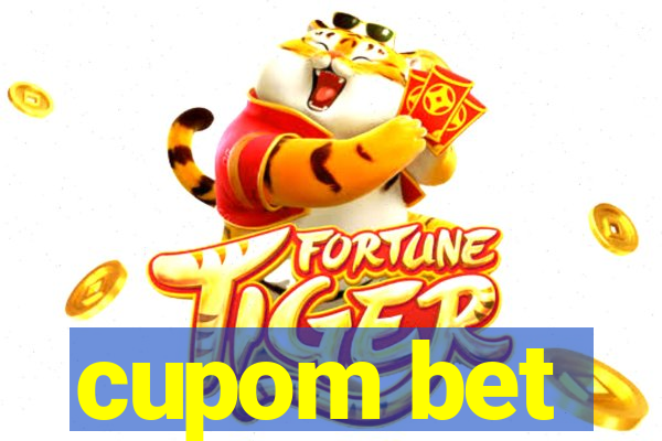 cupom bet