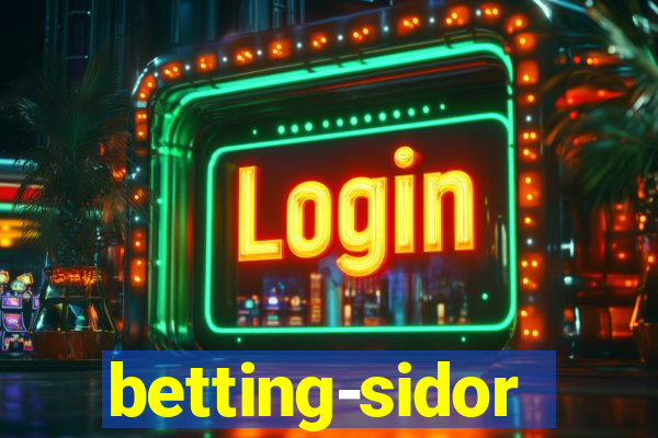 betting-sidor