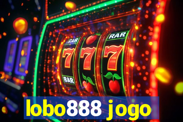 lobo888 jogo