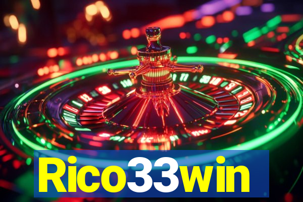 Rico33win