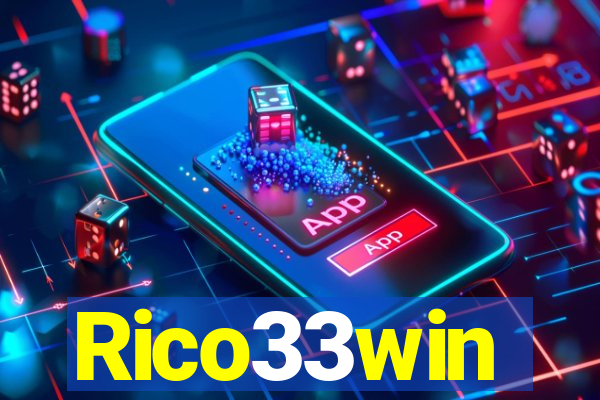 Rico33win