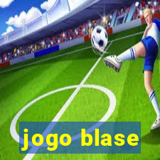 jogo blase