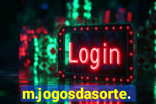 m.jogosdasorte.com