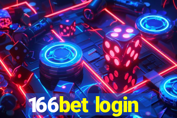 166bet login