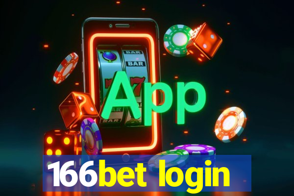 166bet login