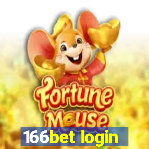 166bet login