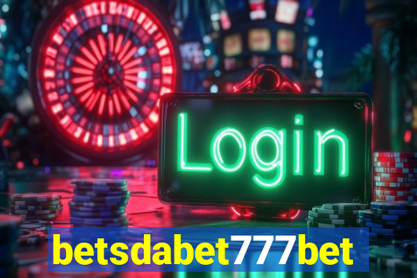 betsdabet777bet