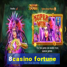 8casino fortune