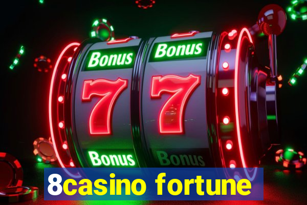 8casino fortune