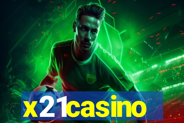 x21casino