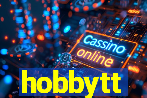 hobbytt