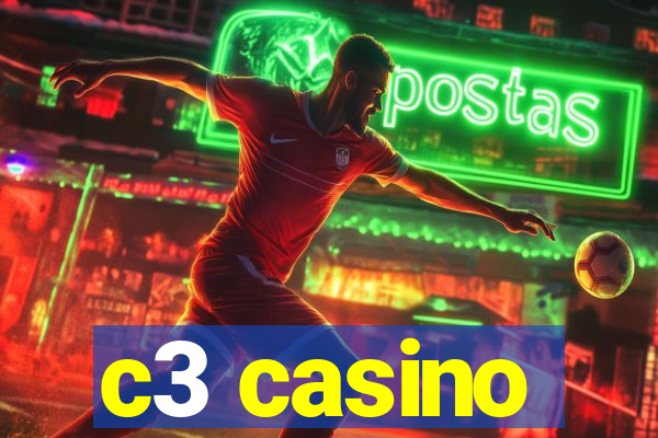 c3 casino