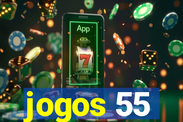 jogos 55