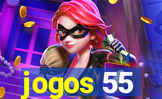 jogos 55