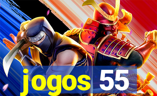 jogos 55