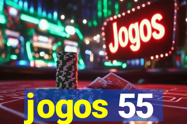 jogos 55