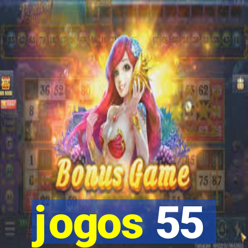 jogos 55